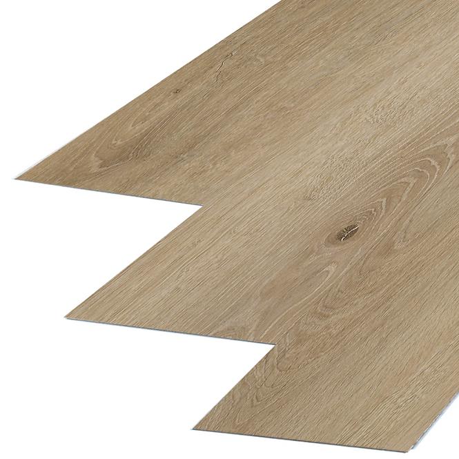 Vinil podna obloga LVT SPC hrast Arizona 4,2mm 0,3mm