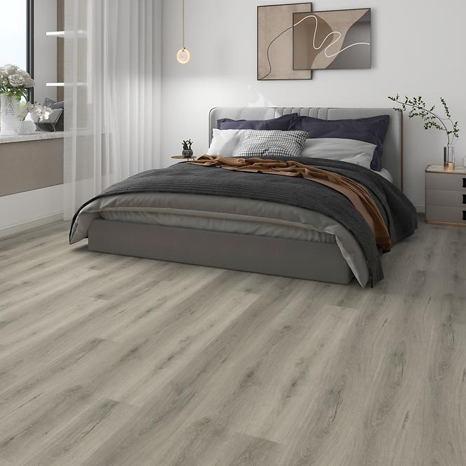 Vinil podna obloga LVT SPC hrast Alabama 4,2mm 0,3mm