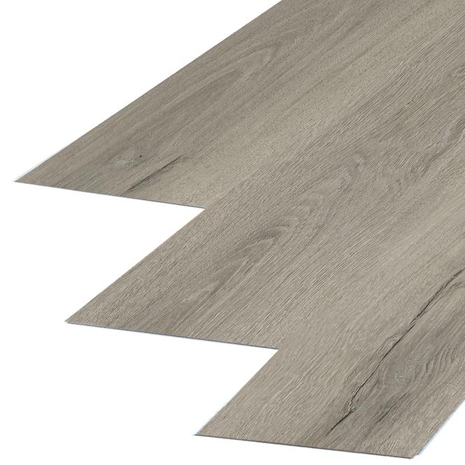 Vinil podna obloga LVT SPC hrast Alabama 4,2mm 0,3mm