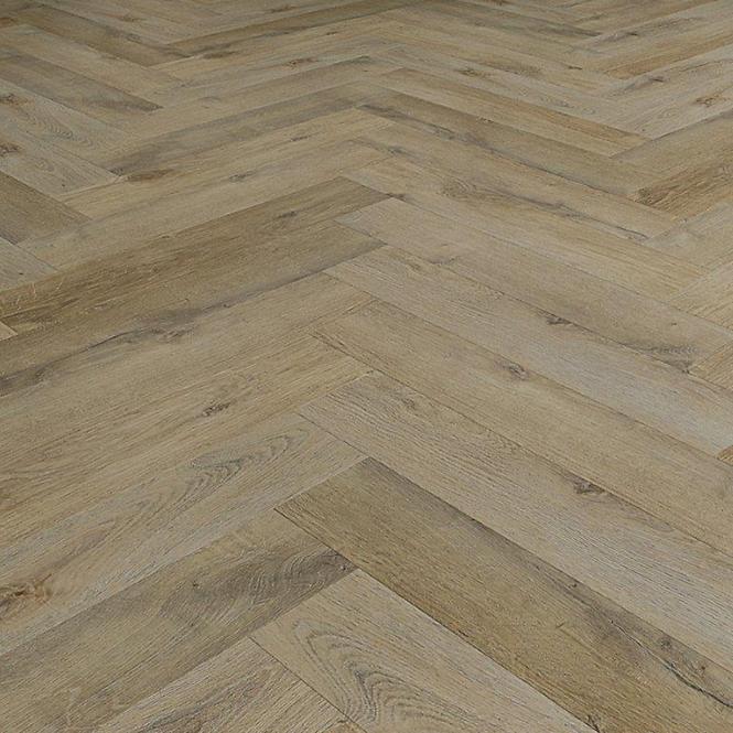 Vinil podna obloga LVT SPC hrast Dakota 4,2mm 0,3mm