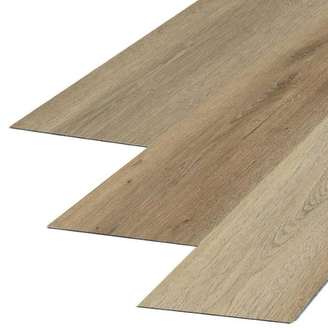 Vinil podna obloga LVT SPC hrast Dakota 4,2mm 0,3mm