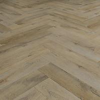 Vinil podna obloga SPC hrast Dakota 4,2mm 0,3mm