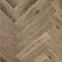 Vinil podna obloga SPC hrast Dakota 4,2mm 0,3mm,4