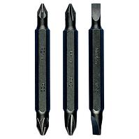 DVOSTRANI SET BITOVA 60 MM, LS, PH, PZ