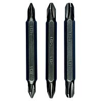 DVOSTRANI BITNI SET 60 MM, PH