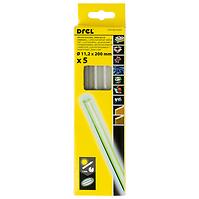 PATRONE ZA LIJEPLJENJE FLUORESCENTNA 11.2X200MM (5KOM)
