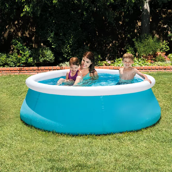 Ekspanzijski bazen Easy Set 1,83x0,51 m, Intex 28101NP