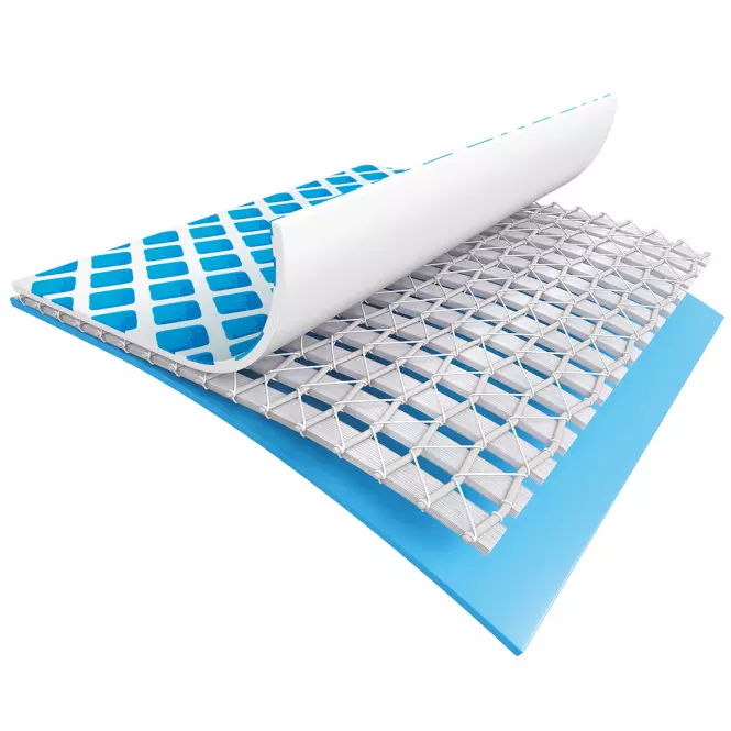 Ekspanzijski bazen Easy Set 1,83x0,51 m, Intex 28101NP