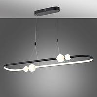 Svjetiljka PERS LED AH-PE45LB LW4