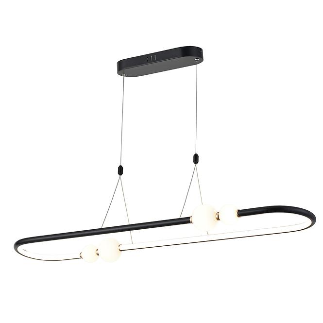 Svjetiljka PERS LED AH-PE45LB LW4