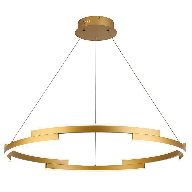 Svjetiljka Manama LED AP-60W80GD LW1