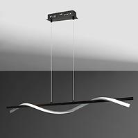 Svjetiljka FIUME LED AP-FI38LB LW1