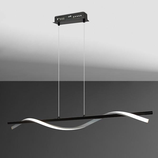 Svjetiljka FIUME LED AP-FI38LB LW1