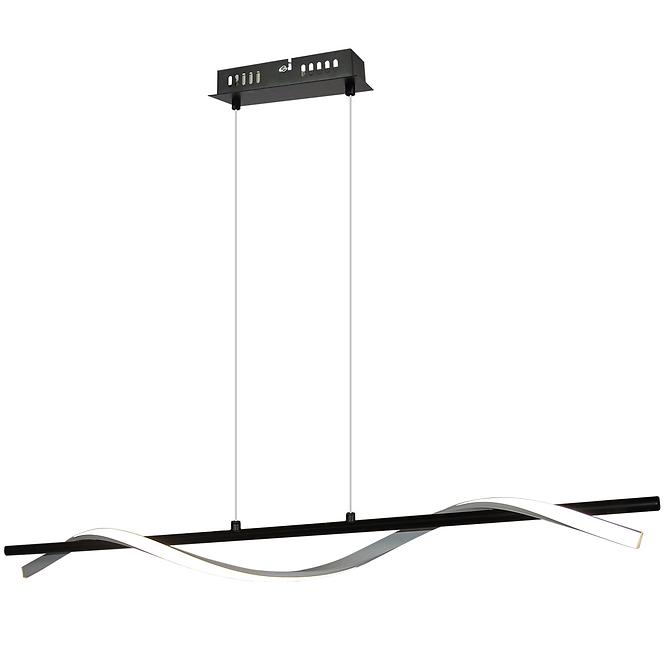 Svjetiljka FIUME LED AP-FI38LB LW1