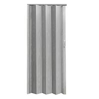 Harmonika vrata Milano Gris Veta