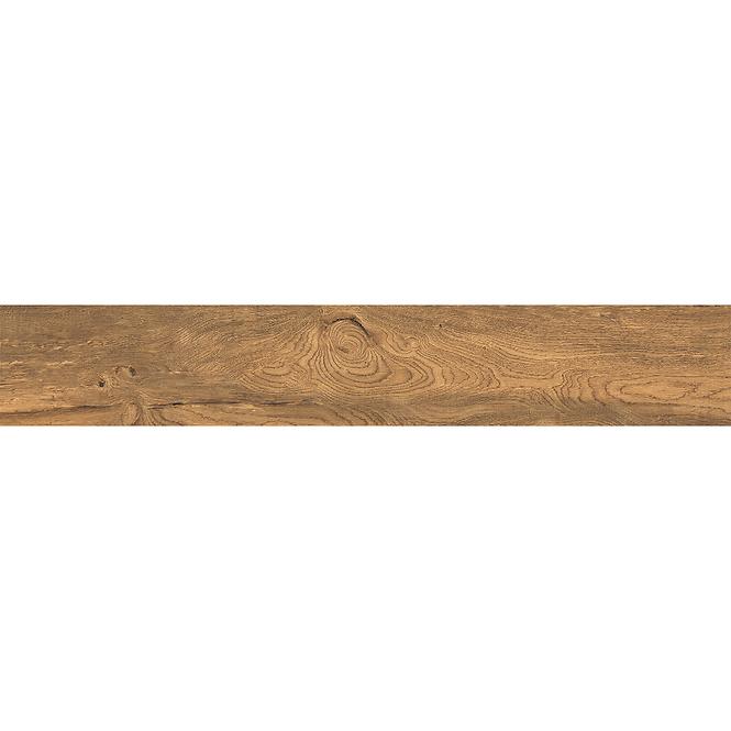 Gres pločica Rumiwood beige 19,8/119,8 REKT.