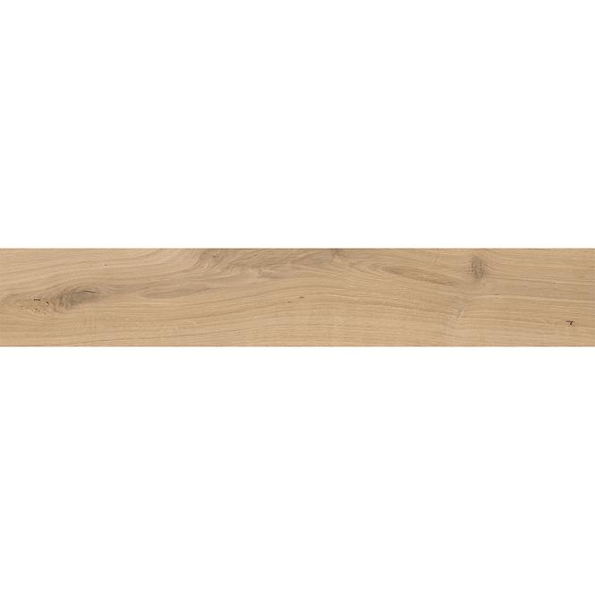 Gres pločica Orginal wood beige 19,8/119,8 REKT.