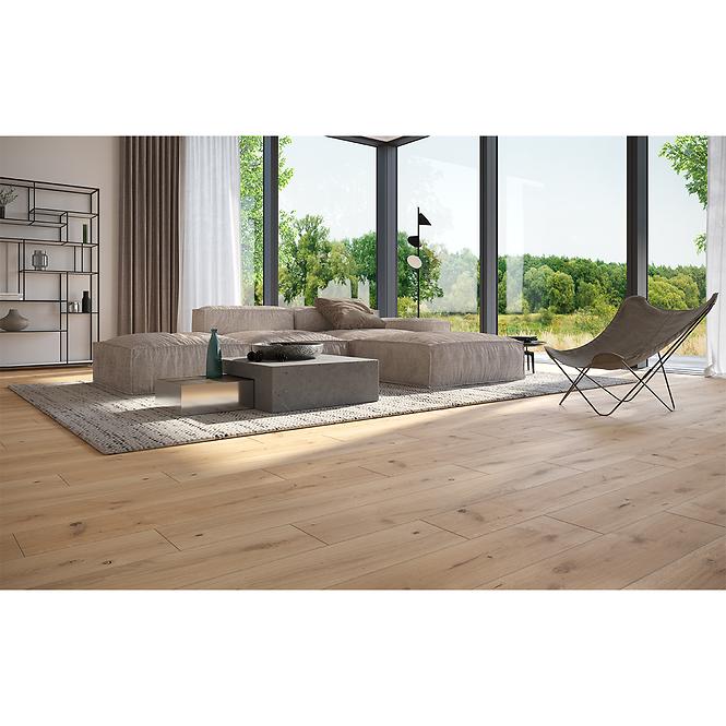 Gres pločica Orginal wood beige 19,8/119,8 REKT.