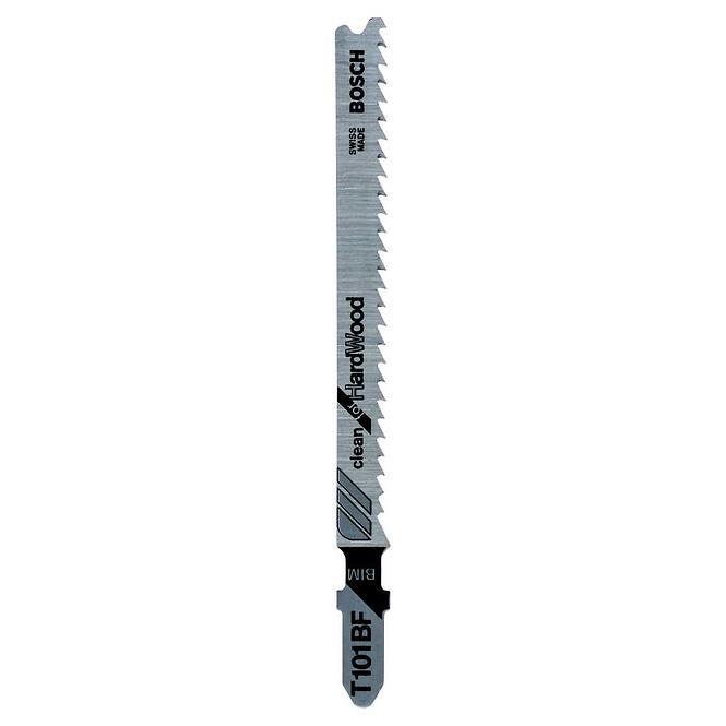 DIY PILE LIST BIM, T 101 BF, 74 MM; 2,4