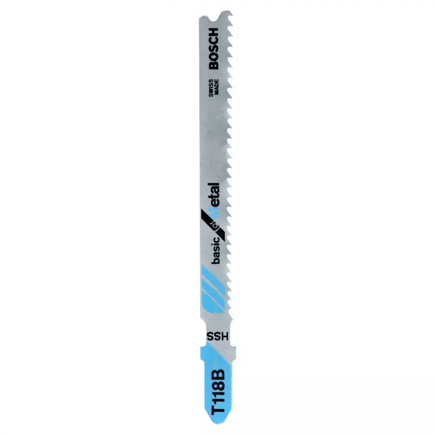 DIY LIST PILE HSS, T 118 B, 74 MM