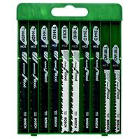 DIY SET PILE, (T144D (2X), T244D (2X), T101B) - 1