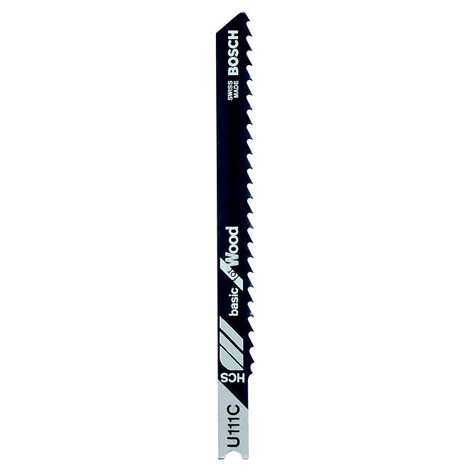 DIY PILE HCS, U 111C, 74 MM
