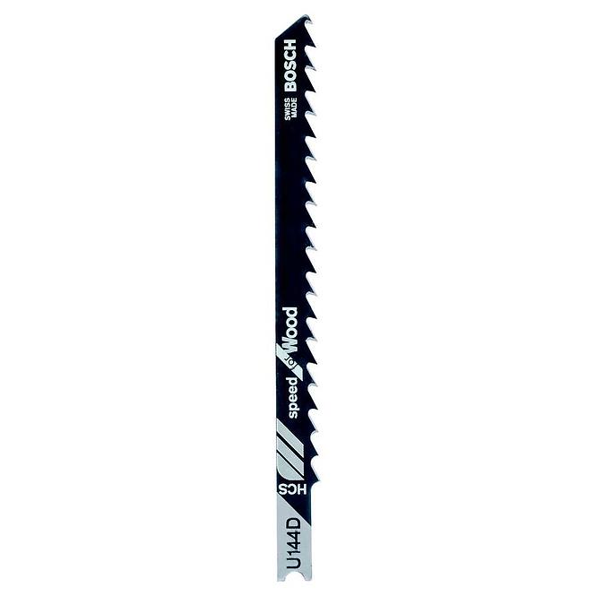 DIY PILE LIST  HCS, U 144 D, 82 MM