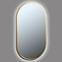 Ogledalo LED 74 ovalno Z 60x110,2