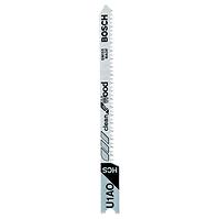 DIY PILE LIST HCS, U 1 AO, 52 MM