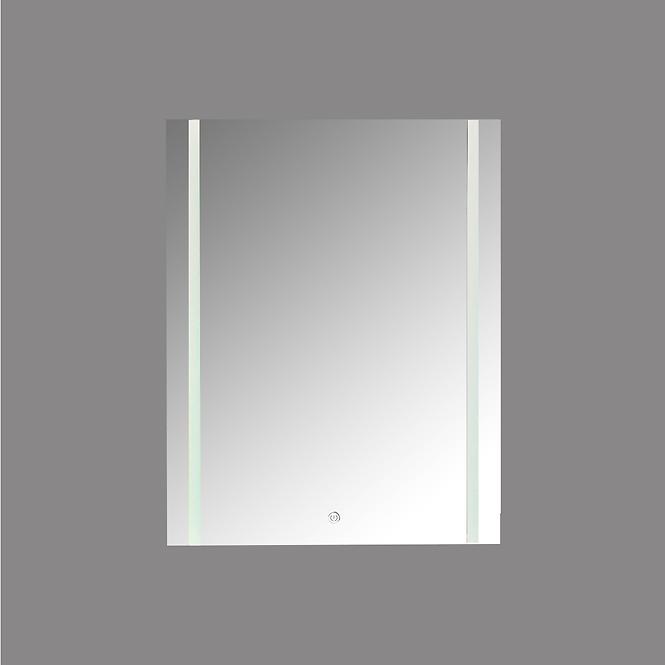 Ogledalo LED 20 W 60x80