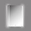 Ogledalo LED 20 W 60x80,2