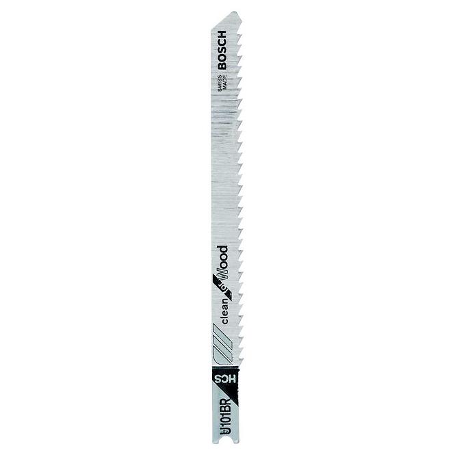 DIY PILE HCS, U 101 BR, 82 MM