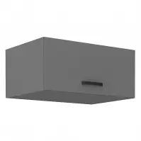 Nessa 80 nagu-36 1f element 1 vrata 80x55x36 tamno sivi Nessa 80 nagu-36 1f element 1 vrata 80x55x36 tamno sivi