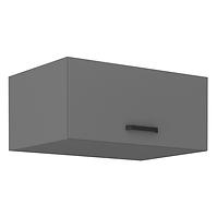 Nessa 80 nagu-36 1f element 1 vrata 80x55x36 tamno sivi