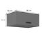 Nessa 80 nagu-36 1f element 1 vrata 80x55x36 tamno sivi,2