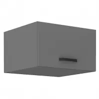 Kuhinjski ormarić Nessa antracit 60 nagu-36 1f Kuhinjski ormarić Nessa antracit 60 nagu-36 1f