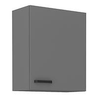 Nessa 60g-72 1f viseći el.1 vrata  60x29x72 tamno sivi