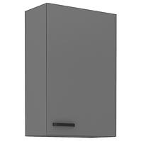 Nessa 60g-90 1f viseći el.1 vrata 60x29x90 tamno sivi