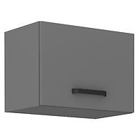 Nessa 50gu-36 1f viseći el.1 vrata 50x29x36 tamno sivi