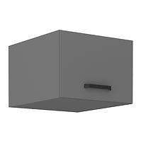 Nessa 50 nagu-36 1f element 1 vrata 50x55x36 tamno sivi