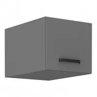 Nessa 40 nagu-36 1f  element 1 vrata 40x55x36 tamno sivi Nessa 40 nagu-36 1f  element 1 vrata 40x55x36 tamno sivi