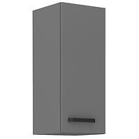 Nessa 30g-72 1f viseći el.1 vrata 30x29x72 tamno sivi