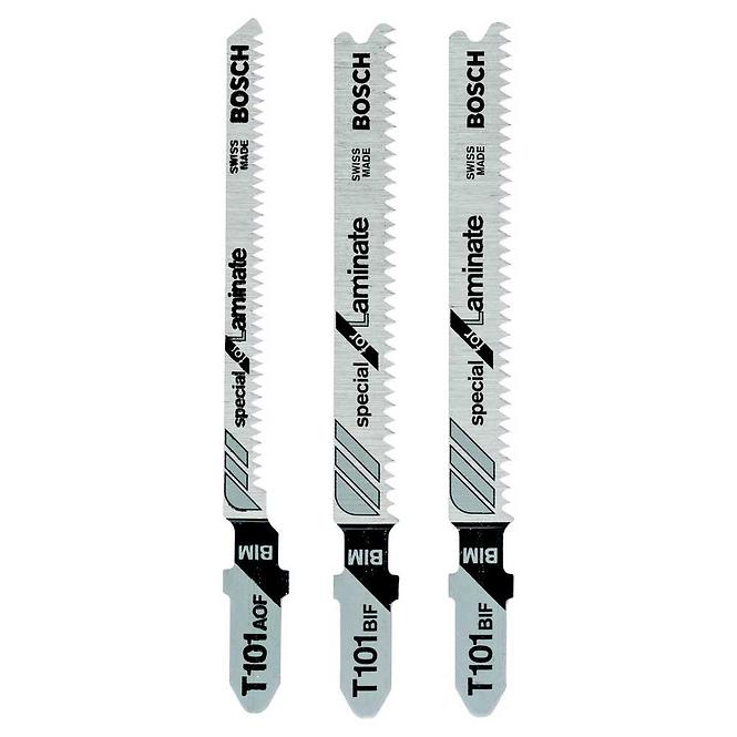 DIY PILE BIM: 2XT 101BIF; 1XT101AOF
