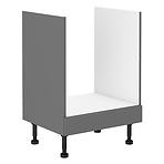 Nessa 60dg bb baza za pećnicu 60x50x87 tamno siva