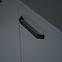 Nessa 40d 1f bb baza 1 vrata 40x50x87 tamno siva,3