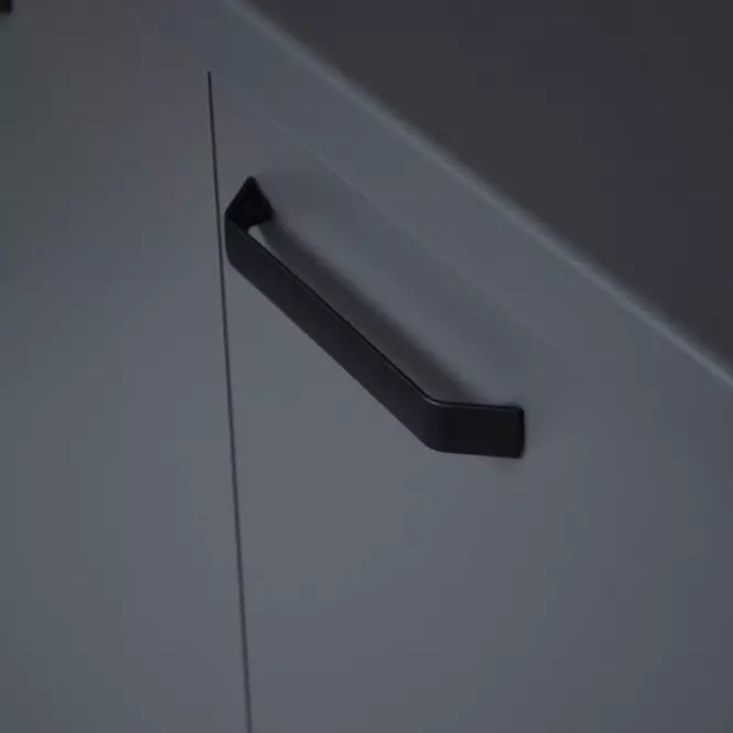 Nessa 60dpm-215 2f ormar 2vrata+2otvora za pećnicu 60x55x215 tamno sivi,5