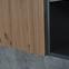 Ava 60dks-215 1f 3s kuhinjski element 1 vrata+3 ladice 60x55x215 cm natur (artisan hrast)/siva,3