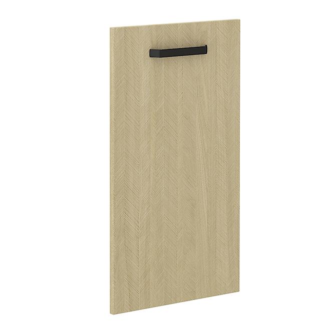 Scandi kuhinjska fronta 71,3x44,6 cm natur