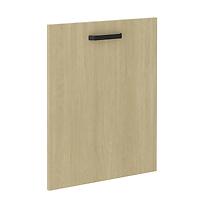 Scandi kuhinjska fronta 71,3x59,6 cm natur