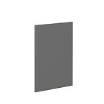 Nessa zm 570x446 vrata za perilicu 57x44,6 tamno siva